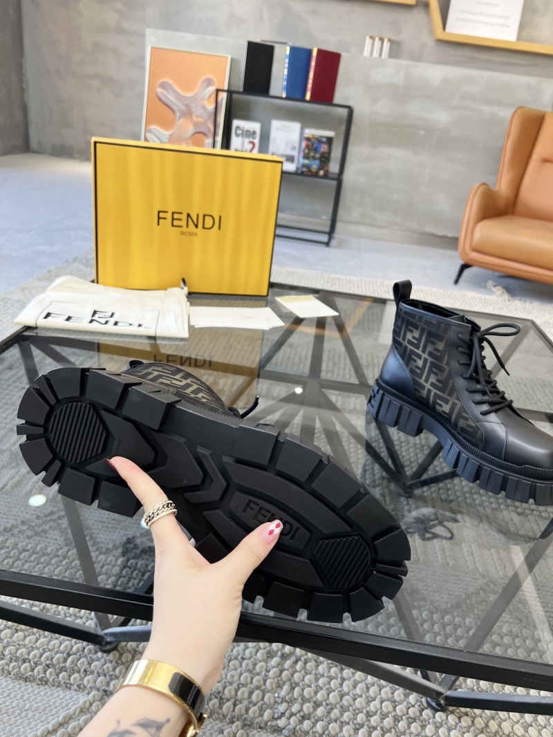 Fendi Sneakers